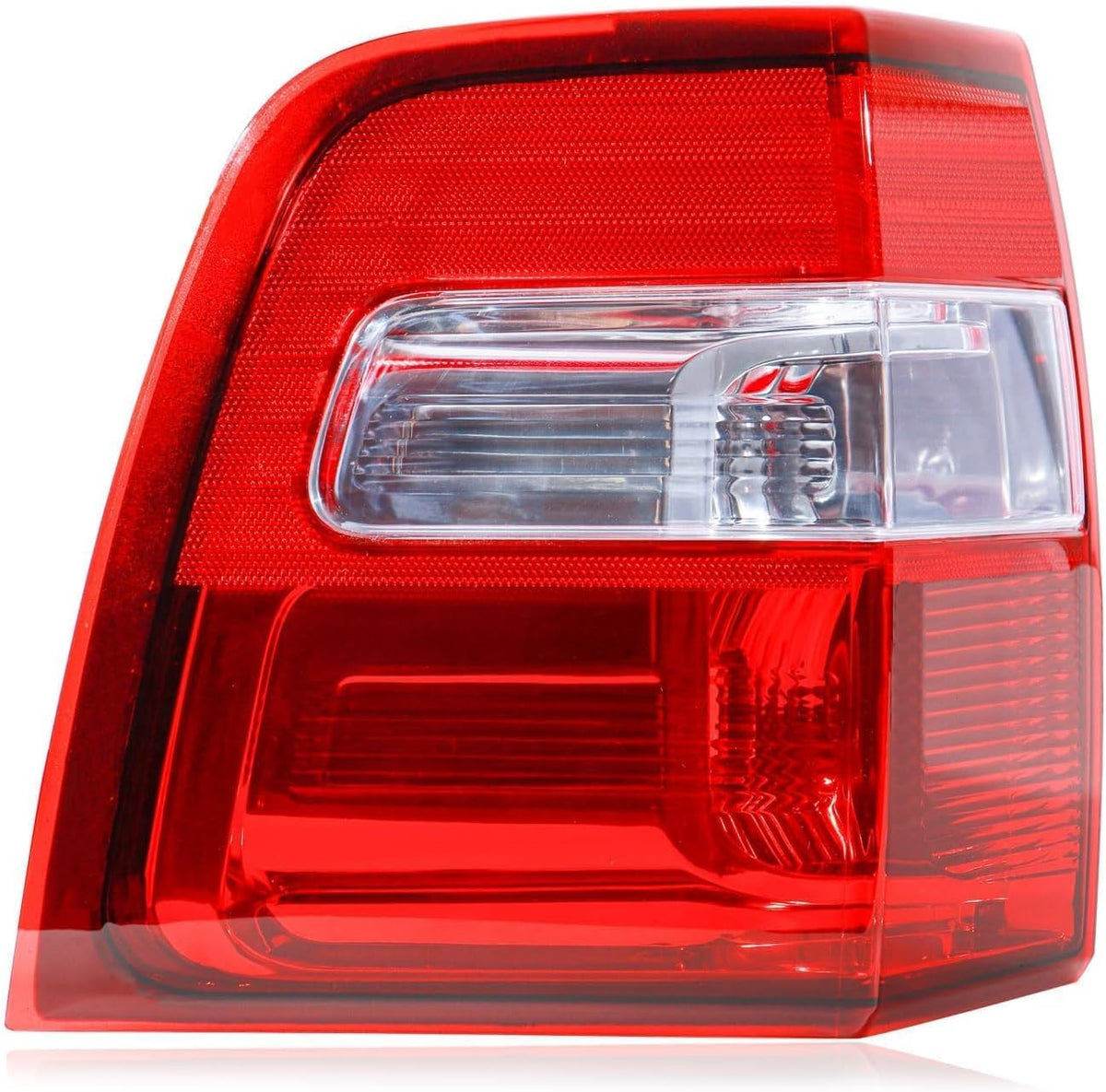 Tail Light Compatible with 2007-2017 Ford Expedition