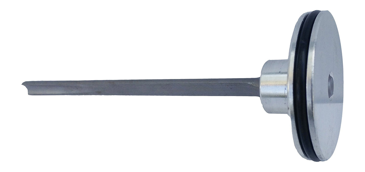 AeroPro AP11 Aftermarket Piston Driver Assembly with O-ring (885-915,877-323) for Hitachi NR83A2, NR83A3 Framing Nailer