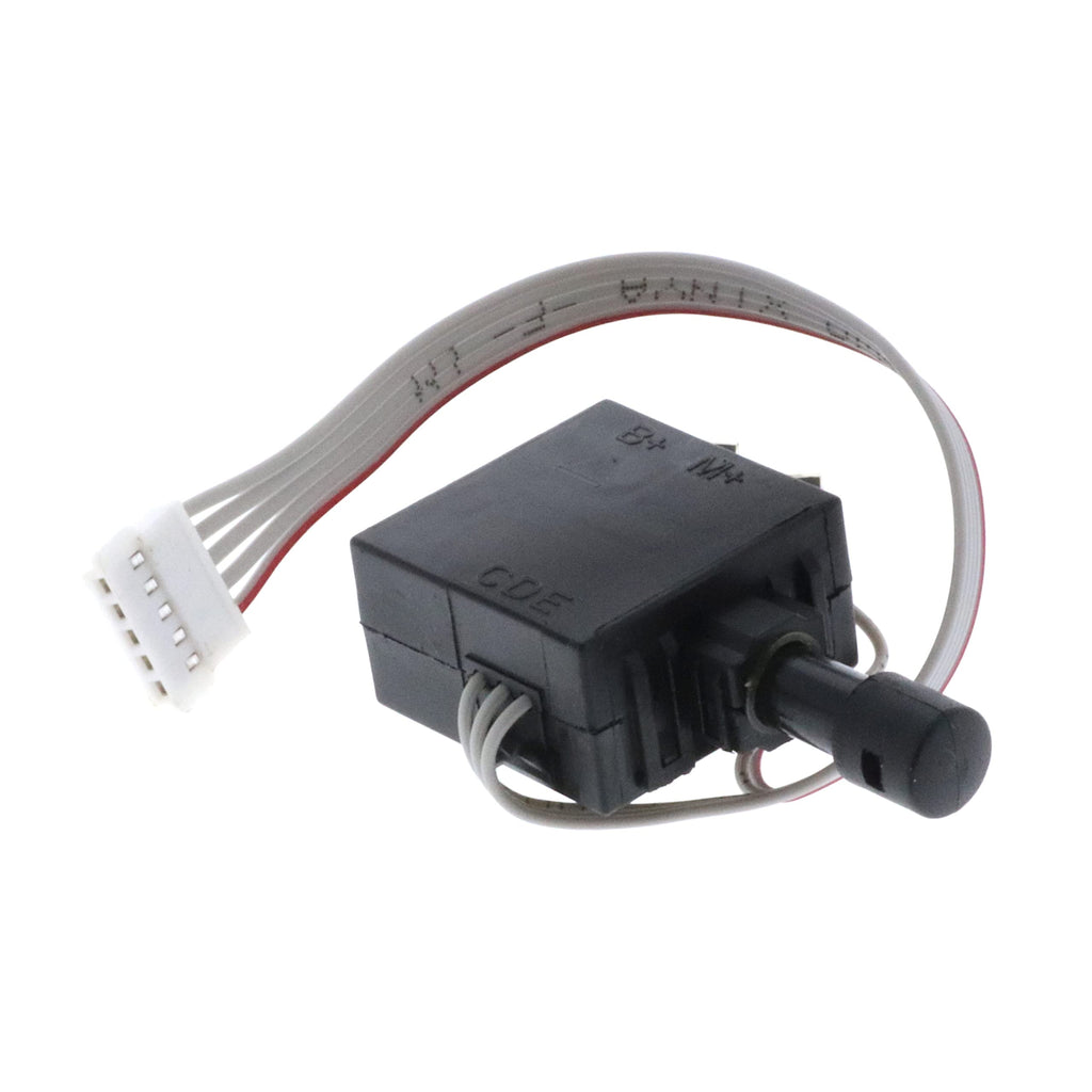 OEM 760579005 Replacement for Homelite Chainsaw Switch RY405010 RY40503 RY40503VNM RY404017VNM RY40007