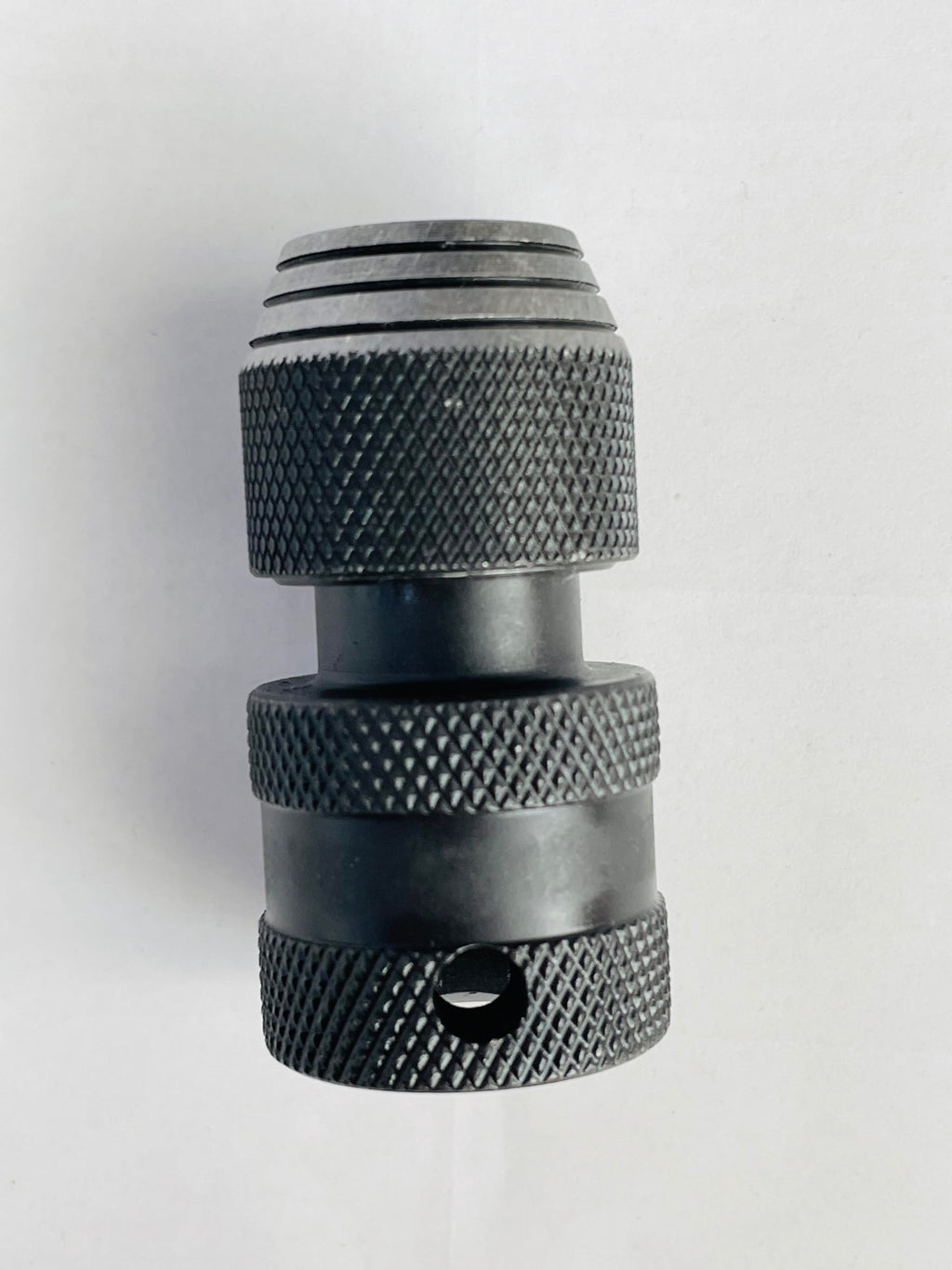 TJPoto # 48-03-4405 3/8" Square x 1/4" Hex Impact Adapter Replacement Part new