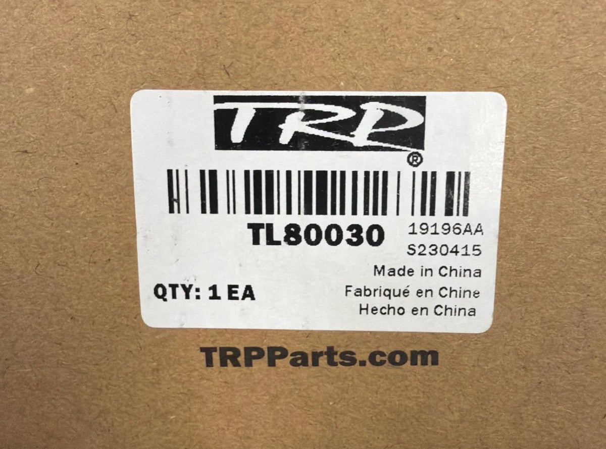 OEM T R P Turn Signal Switch, Part Number TL80030