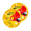 FIXLTFAST 6 inch Diamond Cutting Wheel Metal Cut Off Disc for Angle Grinder