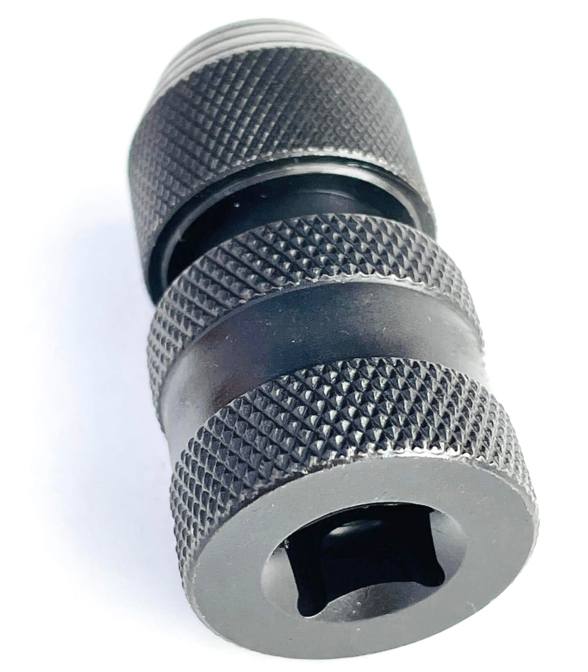 TJPoto # 48-03-4405 3/8" Square x 1/4" Hex Impact Adapter Replacement Part new