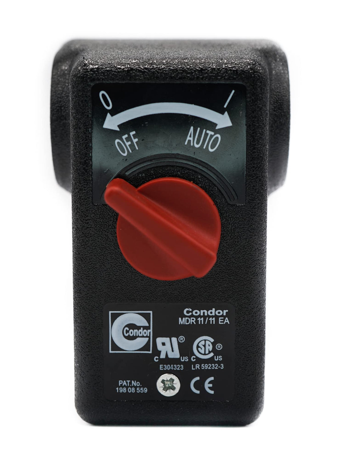 E107200 Pressure Switch for Dewalt, Husky 125-155 PSI