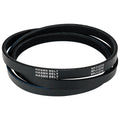 HASMX Replacement Belt for Campbell Hausfeld Air Compressors and Vertical Twin Compressor Pumps VT558705, VT558801, VT559501, VA5001, VT6224 Replaces Part Numbers BT004800AV, BT-48 (1-Pack)