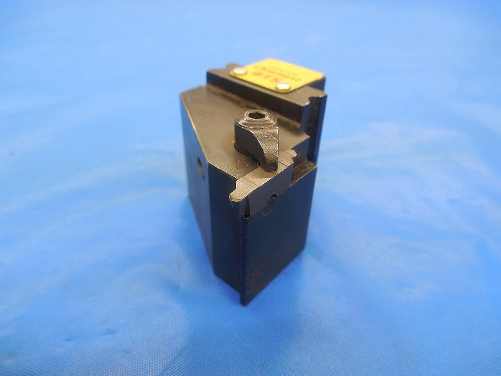 SANDVIK BT25-R154.91-2532-3 Cutting Unit INDEXABLE Turning Tool Holder Head