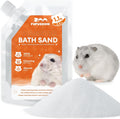 18oz Hamster Sand, Low-Dust Potty Litter