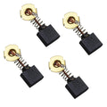 Follde CB204 Replacement for Makita GA7021 Carbon Brushes 4 Pcs