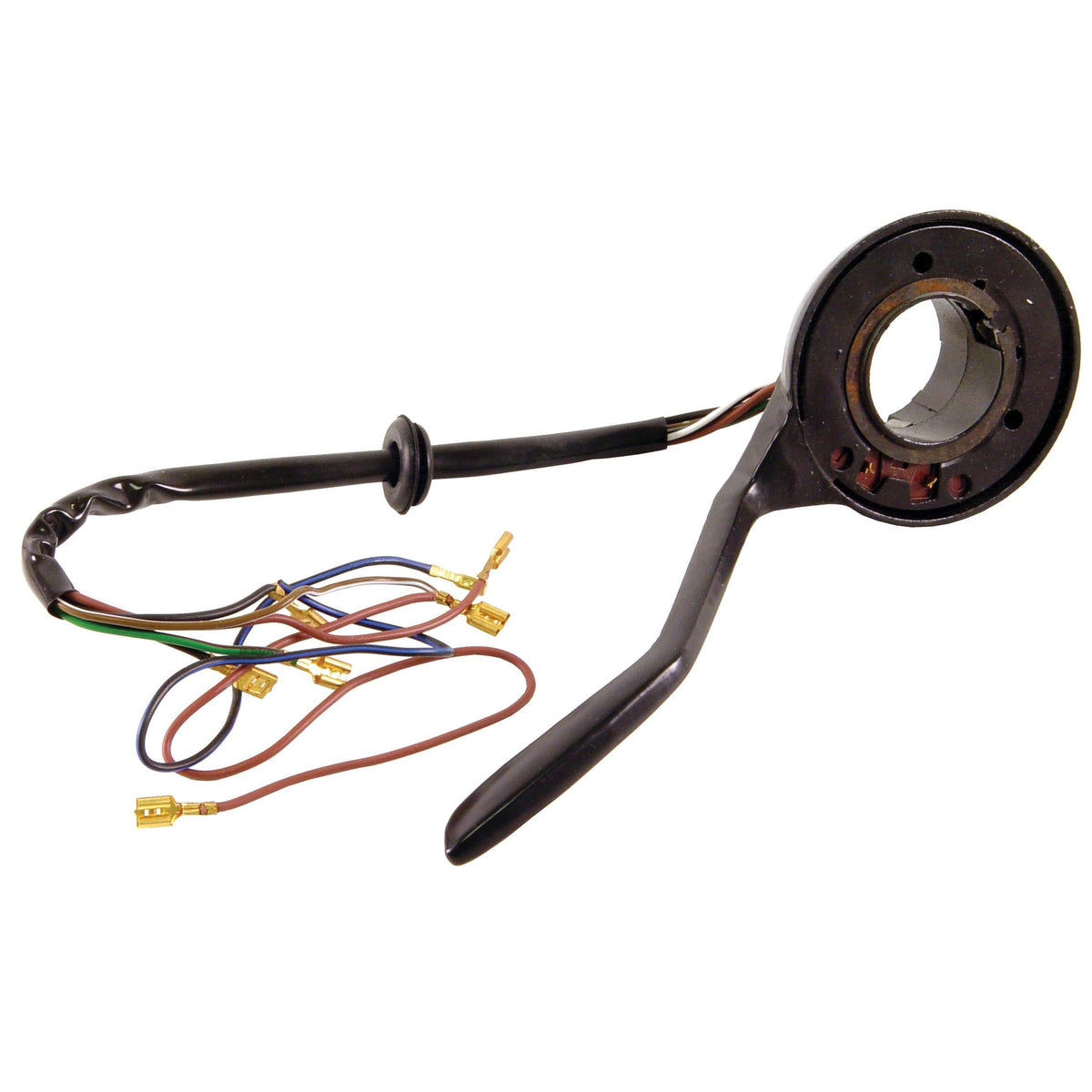 Turn Signal Switch, for Beetle 62-67, Compatible with Dune Buggy