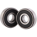 XiKe 2 Pack Precision Ball Bearing Replacement for DeWalt N127530 DW708, DW716, DW717, DW718, DWS780 Miter Saw, Rotate Quiet High Speed and Durable.