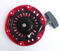 Pull Start Recoil Starter for MultiQuip Mikasa MTX60 MTX70 Rammer