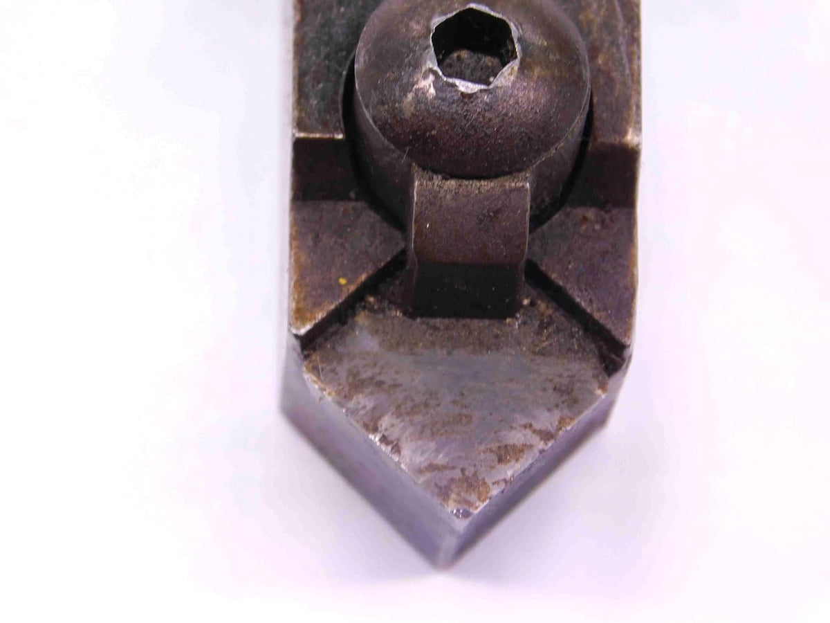 KENNAMETAL SEP-12A Lathe Turning Tool Holder 3/4 Shank SP-42 Inserts 4 1/2 OAL - JJ2457CR5