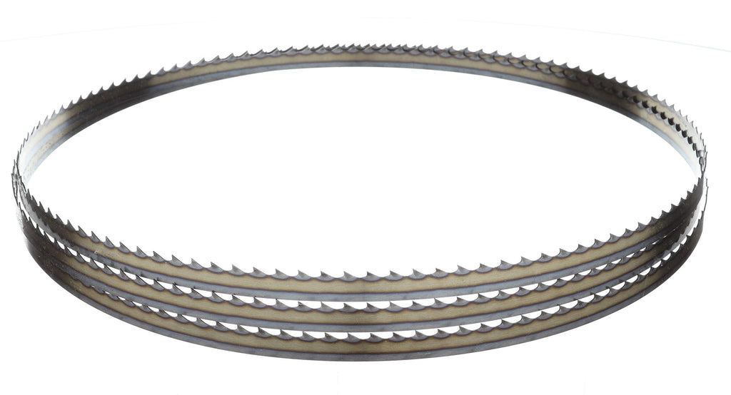 Timber Wolf Bandsaw Blade 1/2" x 125", 3 TPI