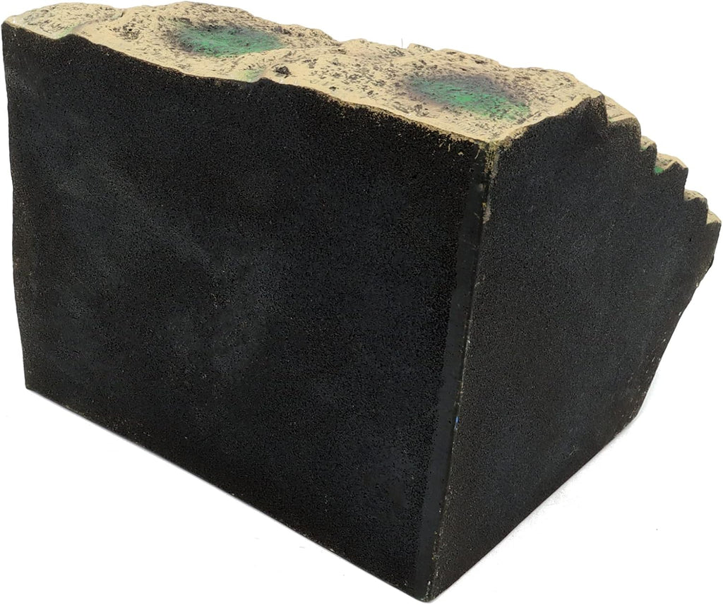 Large Resin Reptile Tank Accessories Hideouts Cave