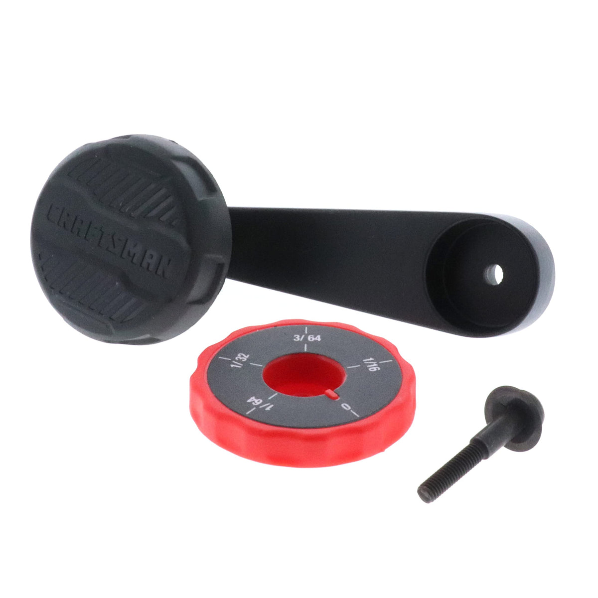 OEM N819331 Replacement for Craftsman Planer Handle CMEW320