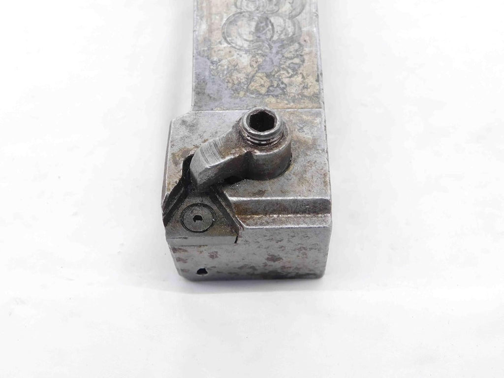 KENNAMETAL Lathe Turning Tool Holder 1" Square Shank TP 32 Inserts 4 1/2 OAL - NS6962CR5