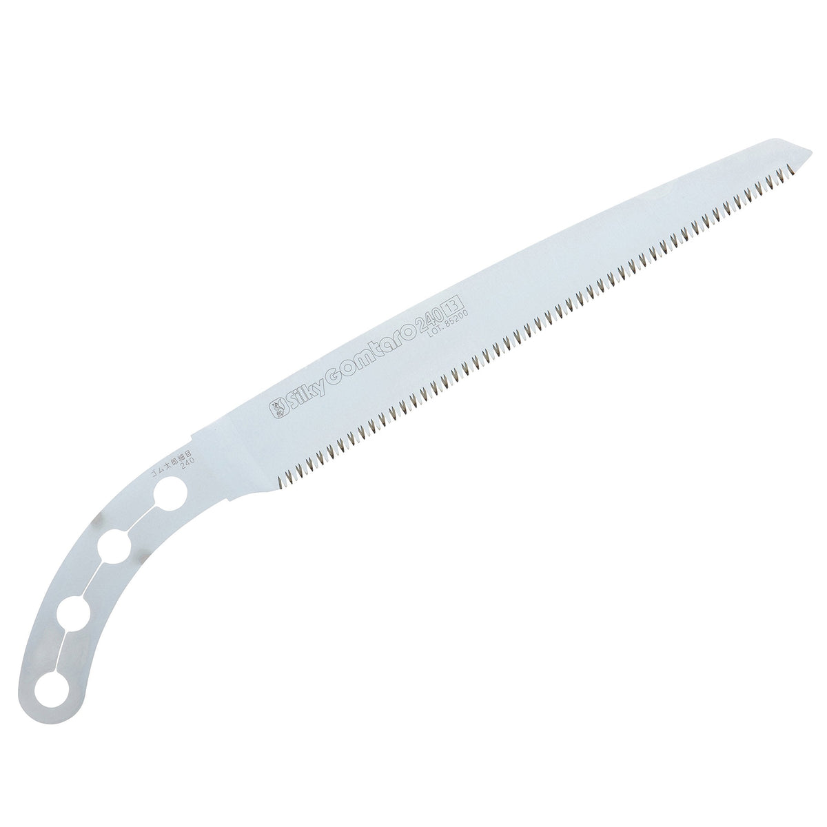 Silky Fine Teeth 105-24 Replacement Blade for GOMTARO 240