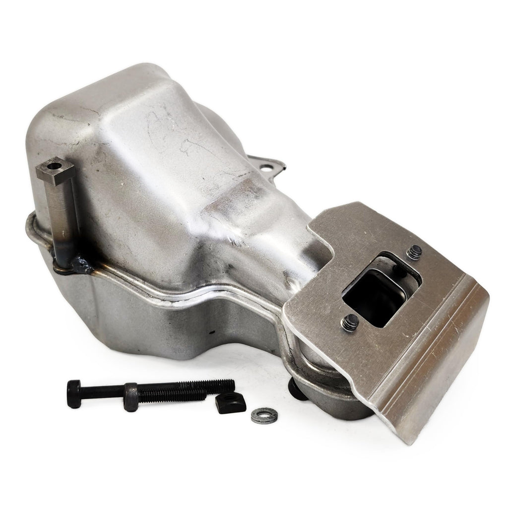 Muffler Assembly for K760, K770/K770 II Power Cutters 592778301