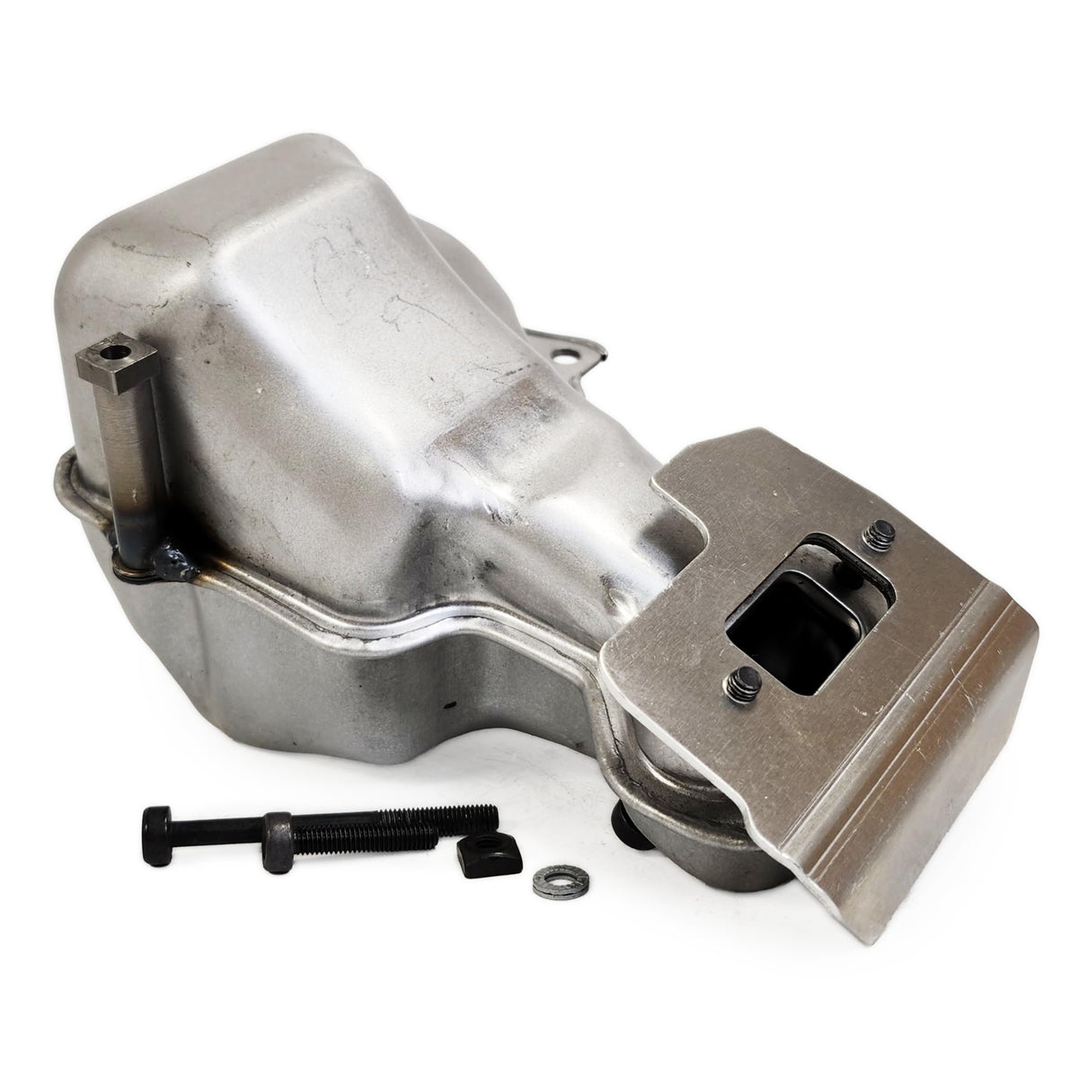 Muffler Assembly for K760, K770/K770 II Power Cutters 592778301