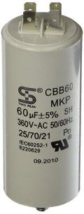 Hitachi 887759 Replacement Part for Power Tool Capacitor
