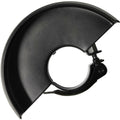 6.45" Angle Grinder Guard for 6" 5" 4-1/2" 4" Grinder Blades Wheel Disc 397661-01 Metal Adjustable Protective Cover Shield Replacement Fits for Dewalt Milwaukee Makita Metabo Bosch RYOBI Grinders