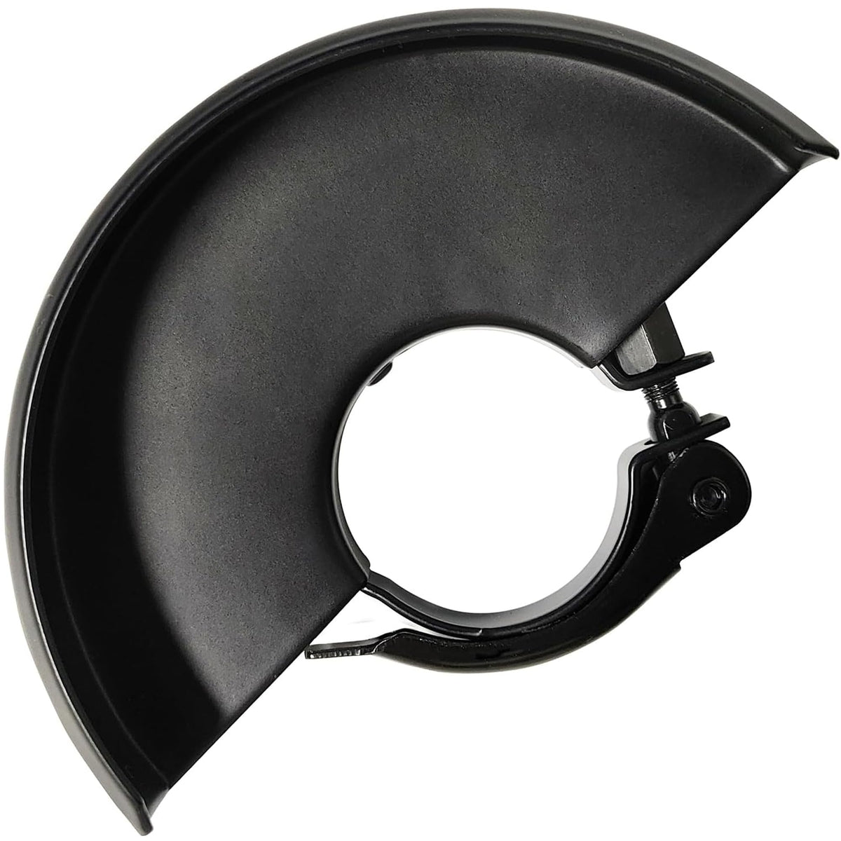 6.45" Angle Grinder Guard for 6" 5" 4-1/2" 4" Grinder Blades Wheel Disc 397661-01 Metal Adjustable Protective Cover Shield Replacement Fits for Dewalt Milwaukee Makita Metabo Bosch RYOBI Grinders