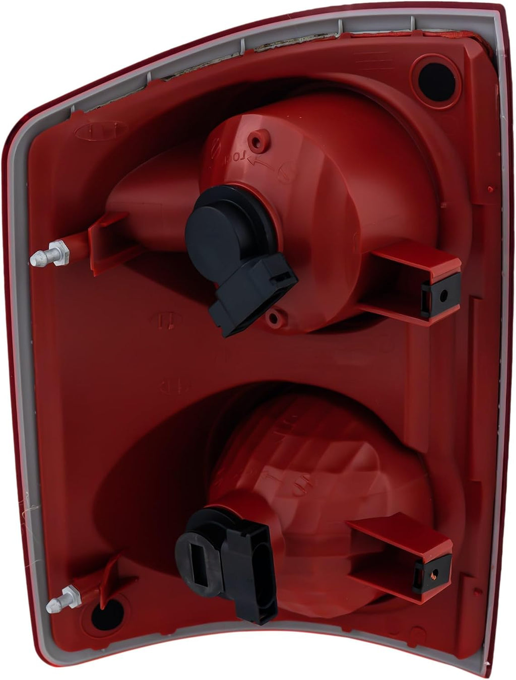 Garage-Pro Tail Light for DODGE DAKOTA 05-11 RH Assembly