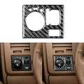 Headlight Switch Trim for Dodge Ram 2006-2008 Black
