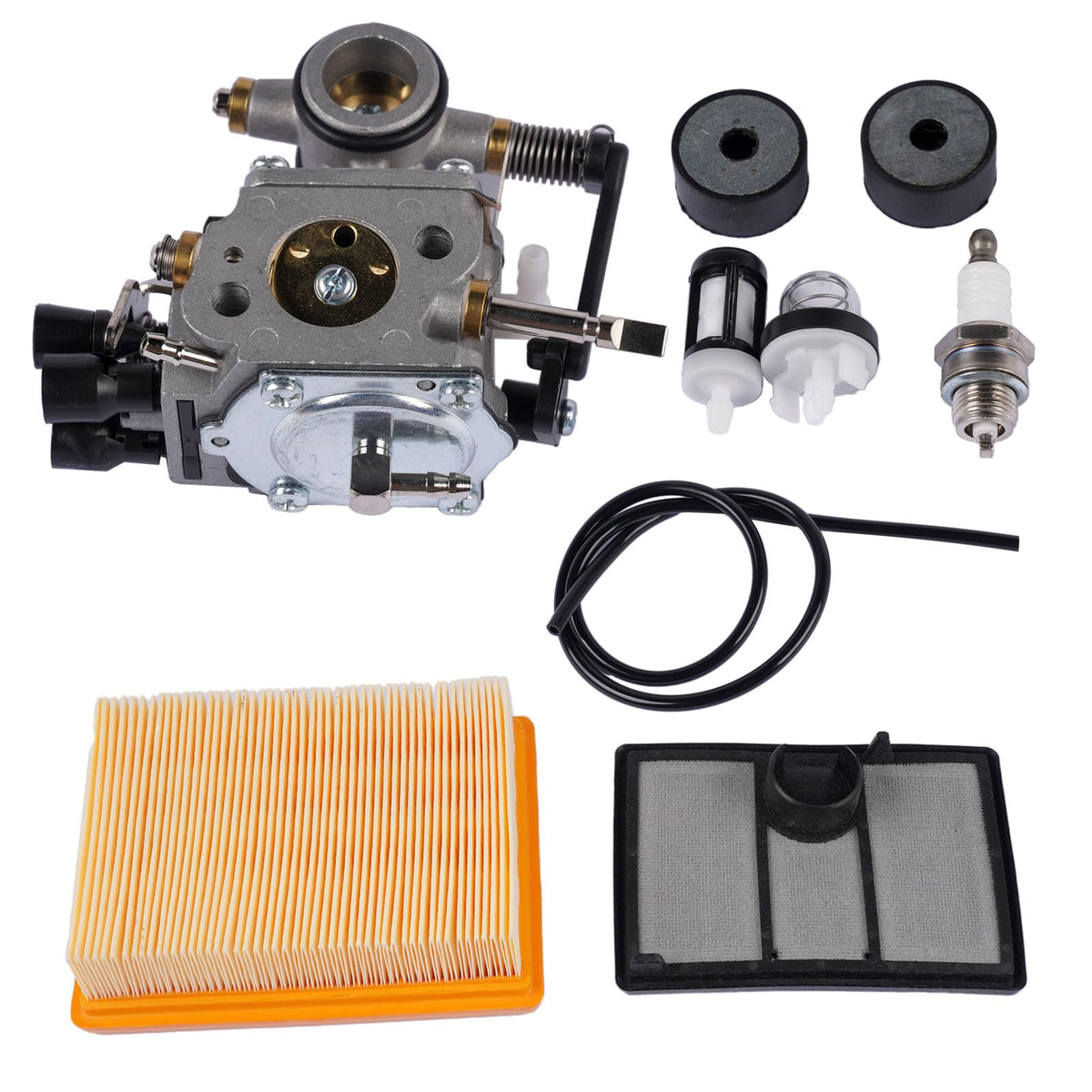 Carburetor Carb Kit Replacement for Stihl TS700 TS800 Concrete Cut-Off Saws