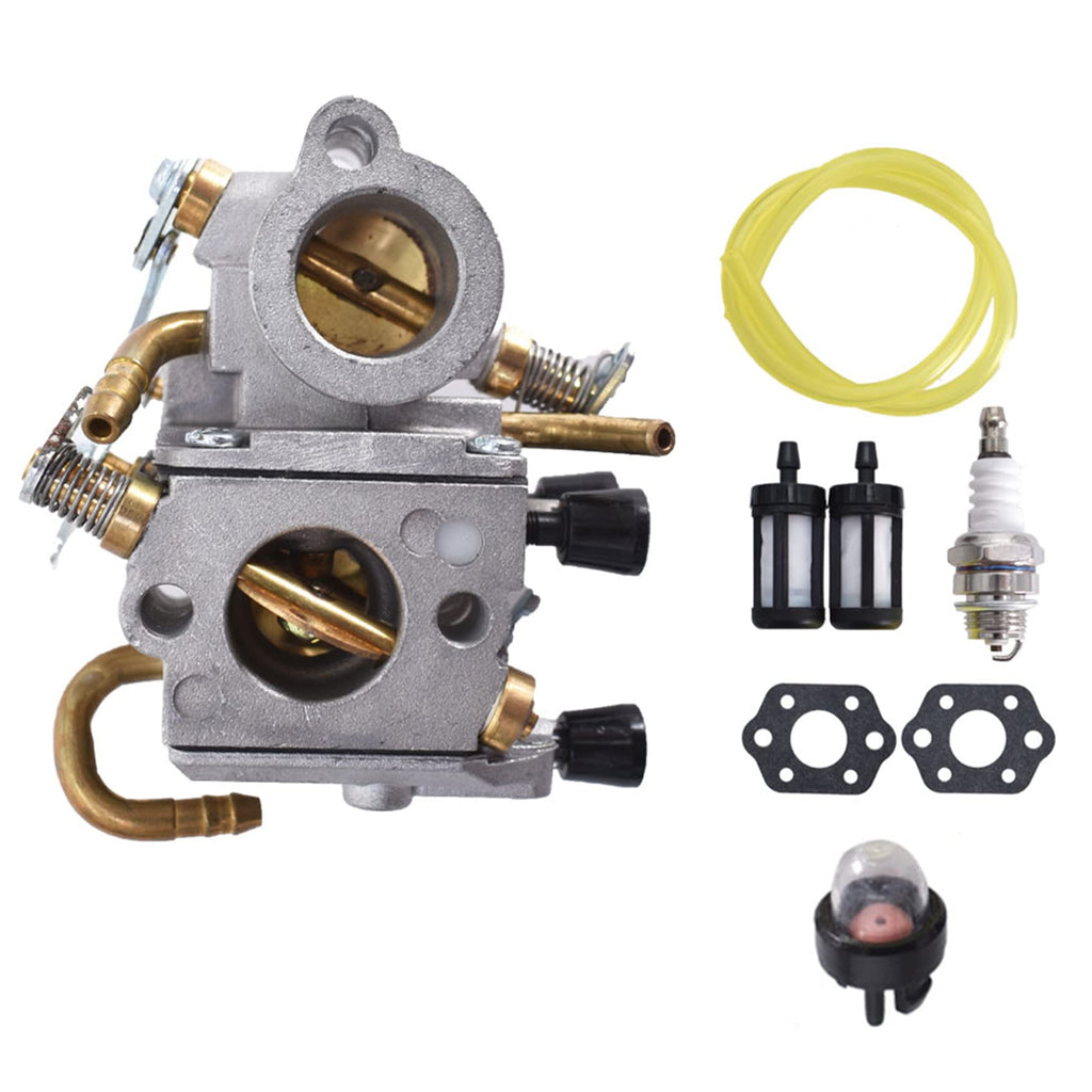 labwork Carburetor Kit Replacement for Stihl TS410 TS420