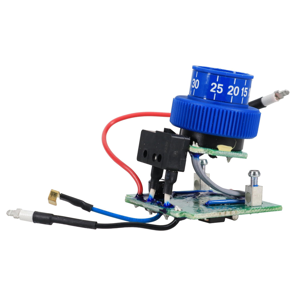 Dremel Parts 2610004636 Electronic Assembly
