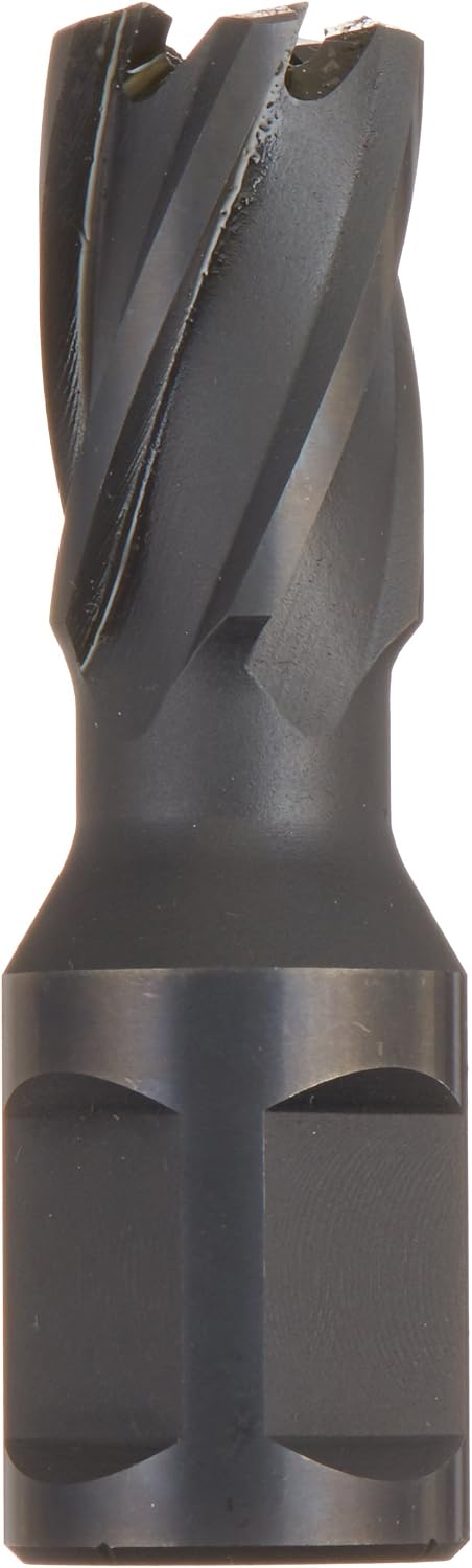 Champion XL100-5/8 RotoBrute 5/8-Inch Diameter 1-Inch Depth High Speed Steel Annular Cutter