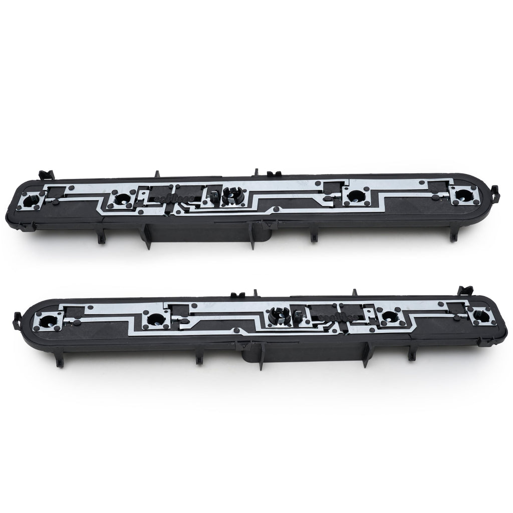 MP&PV Auto Parts Sprinter Circuit Board, Left&Right Automobile Taillight Circuit Board Compatible with Mercedes Van Sprinter W906 2500 3500 2007-2018 OE 0008201378,0008201377 (Left&Right)