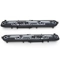 MP&PV Auto Parts Sprinter Circuit Board, Left&Right Automobile Taillight Circuit Board Compatible with Mercedes Van Sprinter W906 2500 3500 2007-2018 OE 0008201378,0008201377 (Left&Right)