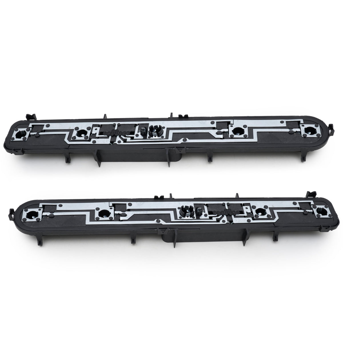 MP&PV Auto Parts Sprinter Circuit Board, Left&Right Automobile Taillight Circuit Board Compatible with Mercedes Van Sprinter W906 2500 3500 2007-2018 OE 0008201378,0008201377 (Left&Right)