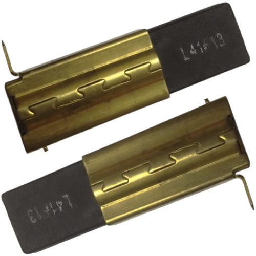 (2 of pack) 22-20-0535 Carbon Brush Holder Fits For Milwaukee 6538-21