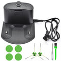 for Roomba Charger, for Roomba Charger Dock, Charging Base with Tools