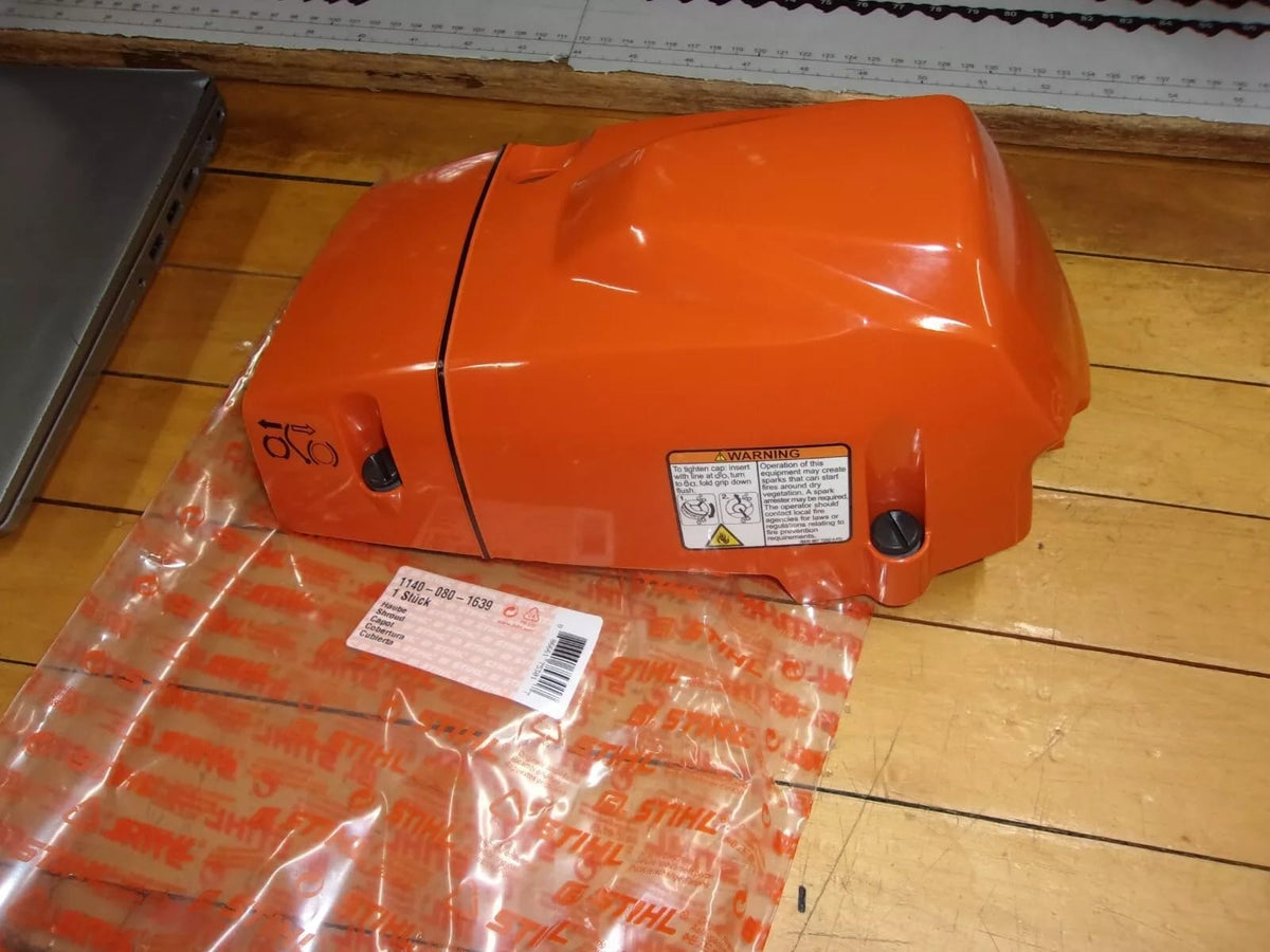 Replacement for GENUINE STIHL OEM MS362 Engine Shroud Top Cover MS 400 MS362 C 1140-080-1639