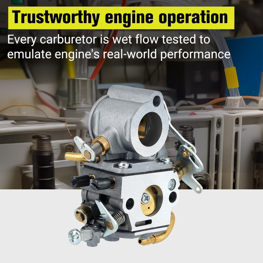 Butom TS420 TS410 Carburetor for STIHL TS 420 Concrete Cut-Off Saw