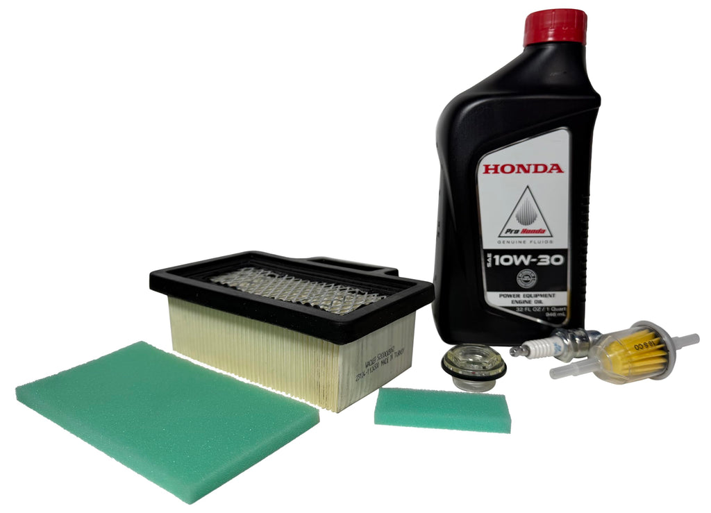 Tune-up Kit Compatible with Wacker Neuson BS50-4As, BS60-4As