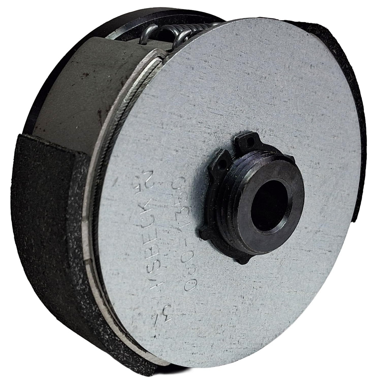 Centrifugal Clutch Compatible with Wacker Neuson 5100077646