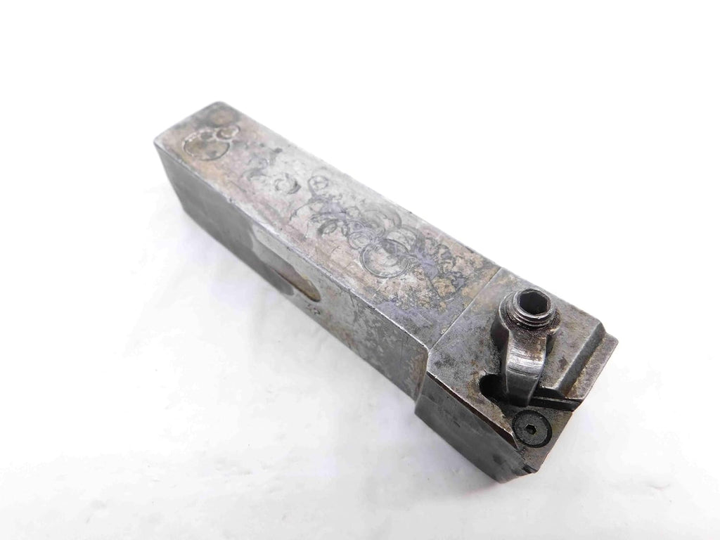 KENNAMETAL Lathe Turning Tool Holder 1" Square Shank TP 32 Inserts 4 1/2 OAL - NS6962CR5
