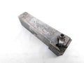 KENNAMETAL Lathe Turning Tool Holder 1" Square Shank TP 32 Inserts 4 1/2 OAL - NS6962CR5