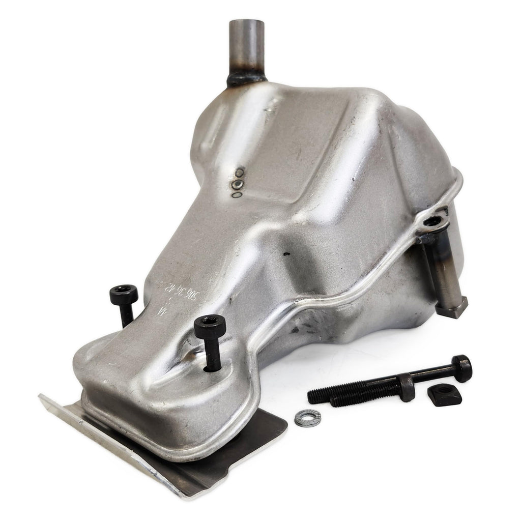 Muffler Assembly for K760, K770/K770 II Power Cutters 592778301