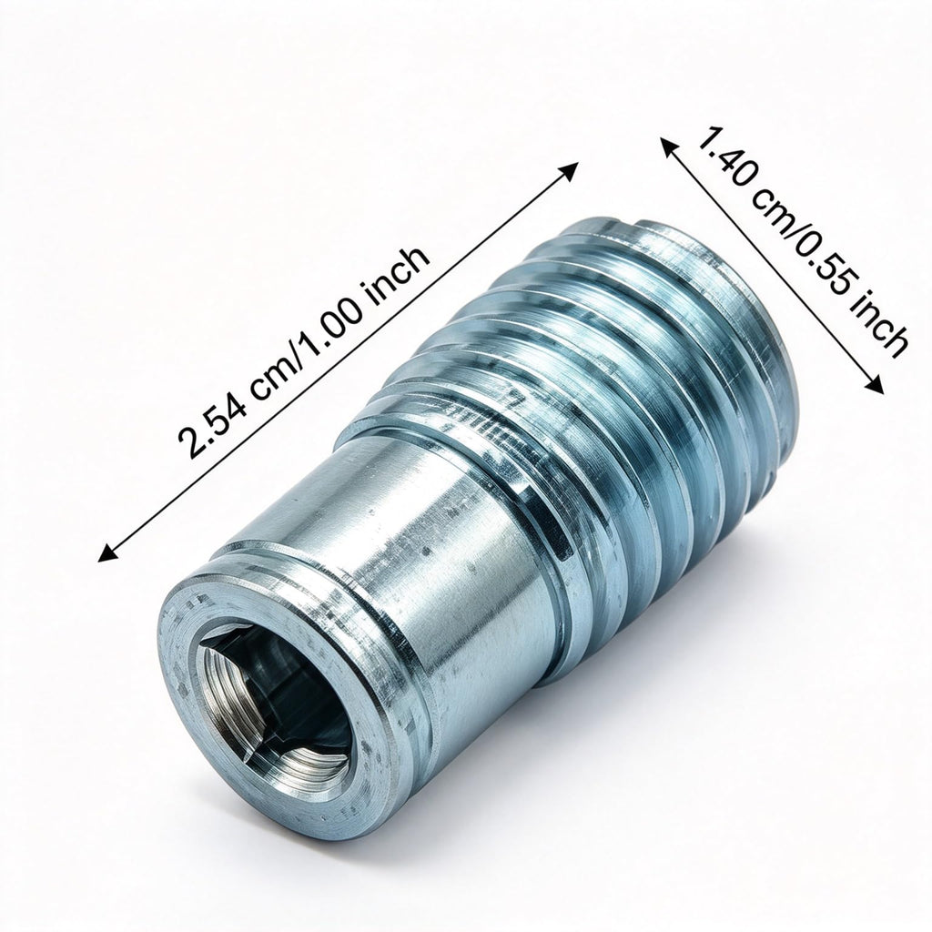 Sander Spindle A04176 For Porter Cable 7800 Series
