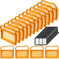 Briwooody Air Filter with Pre Cleaner Compatible with TS410 TS420, 16 Pack