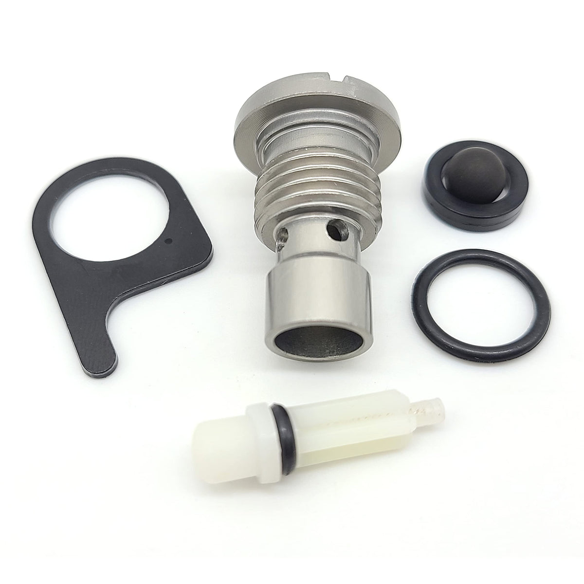877-335 875-638 SP-P2 Trigger Valve Set replacement for Hitachi NR83A NR83A2 NR83A2(S) Framing Nailer Part