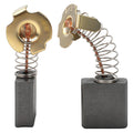 FSuizn 2 PCS 5140011-85 Carbon Motor Brushes Compatible with DEWALT Planers