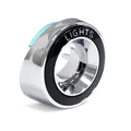 Headlight Switch Bezel For 1971-1973 Ford Mustang