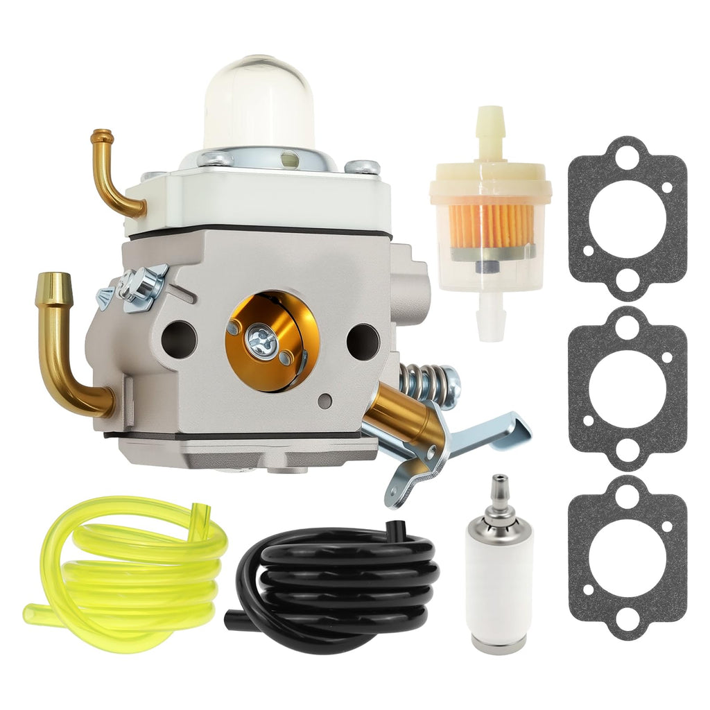 GX100 Carburetor for Multiquip Mikasa MTX50 MTX60 MTX70 Tamping Rammer
